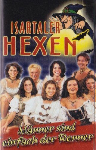 Männer Sind Einfach der Renner