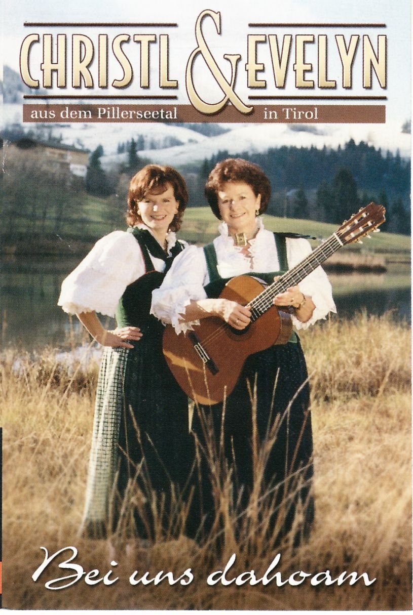 Bei Uns Dahoam