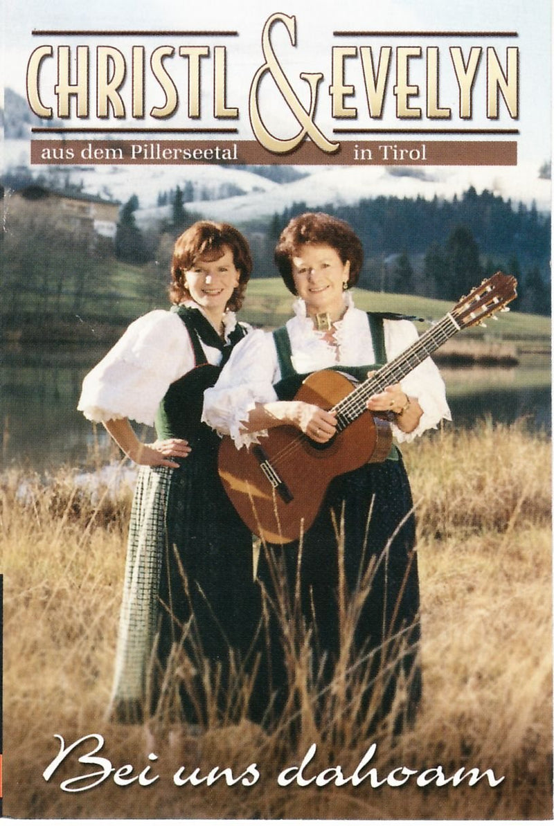 Bei Uns Dahoam