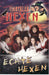 Echte Hexen
