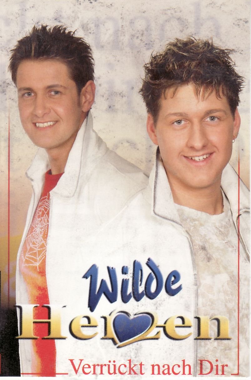 Verrückt Nach Dir