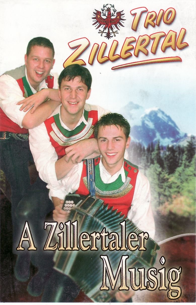 A Zillertaler Musig