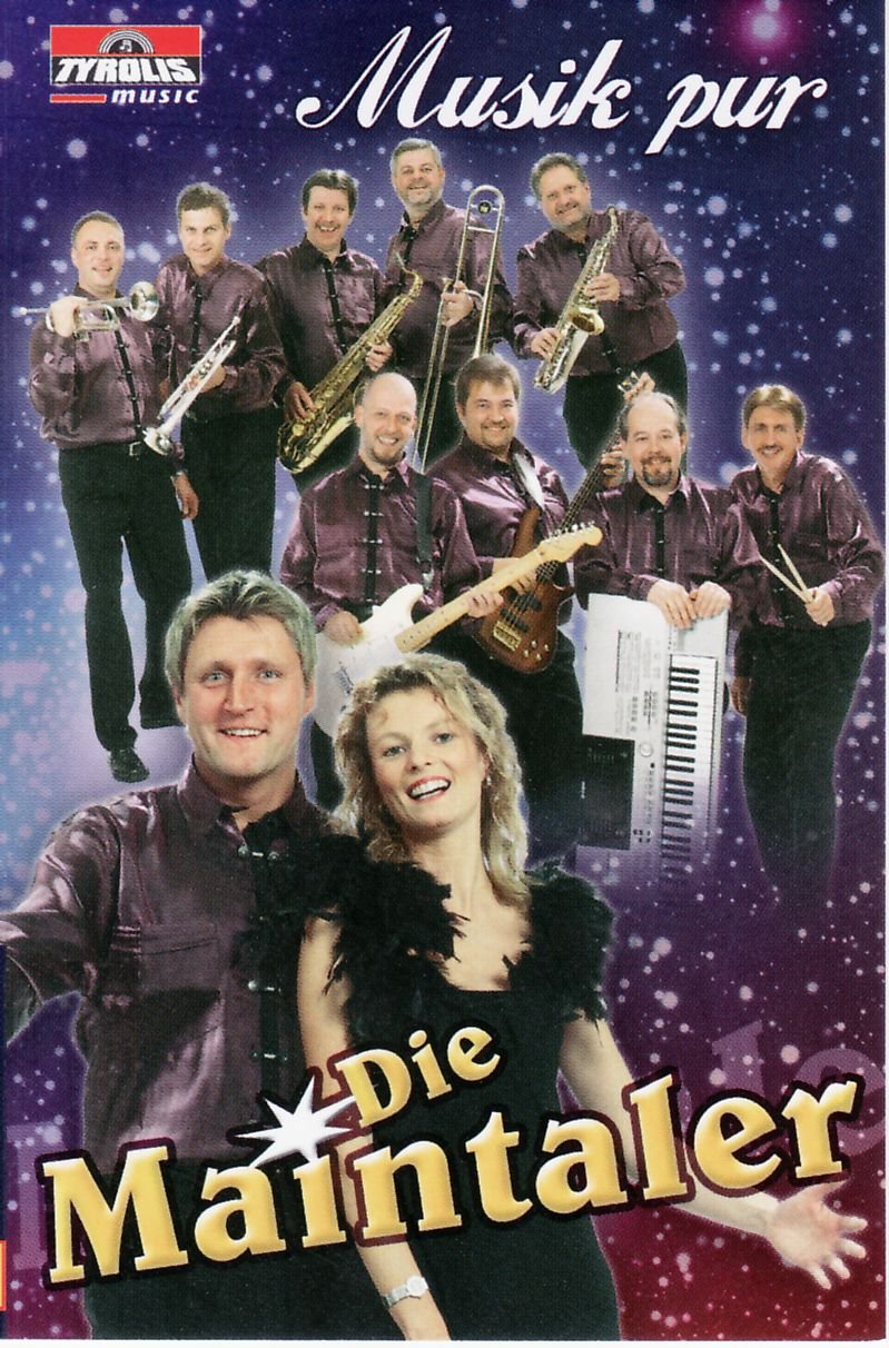 Musik Pur