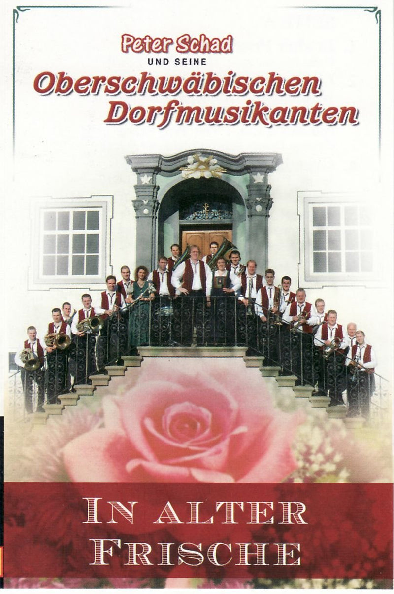 In Alter Frische