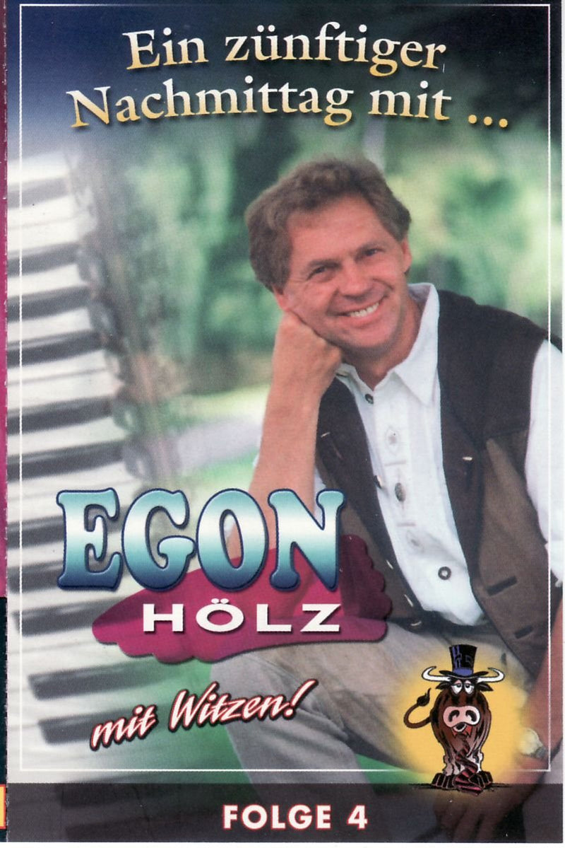 Ein Zünftiger Nachmittag mit...