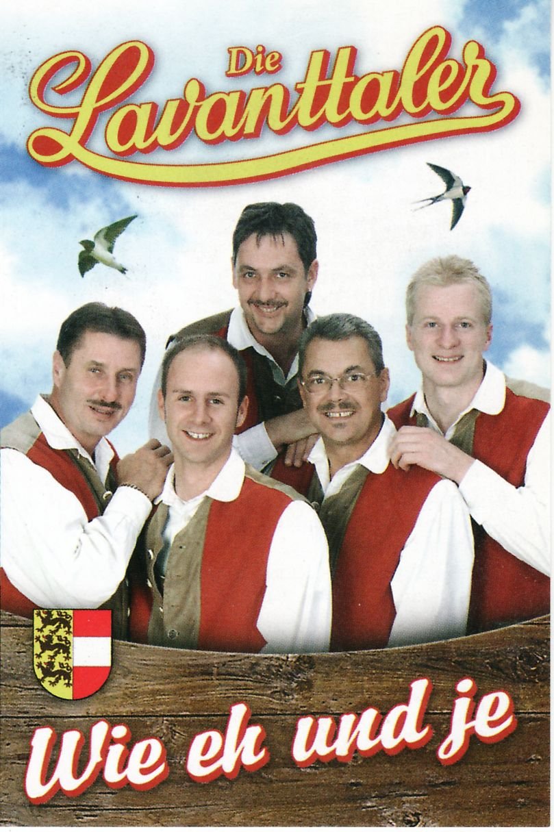 Wie Eh und Je