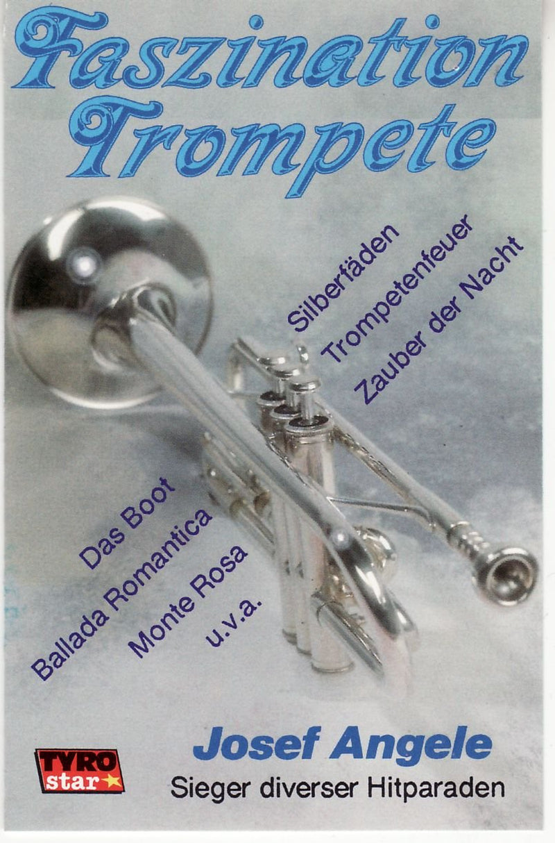 Faszination Trompete