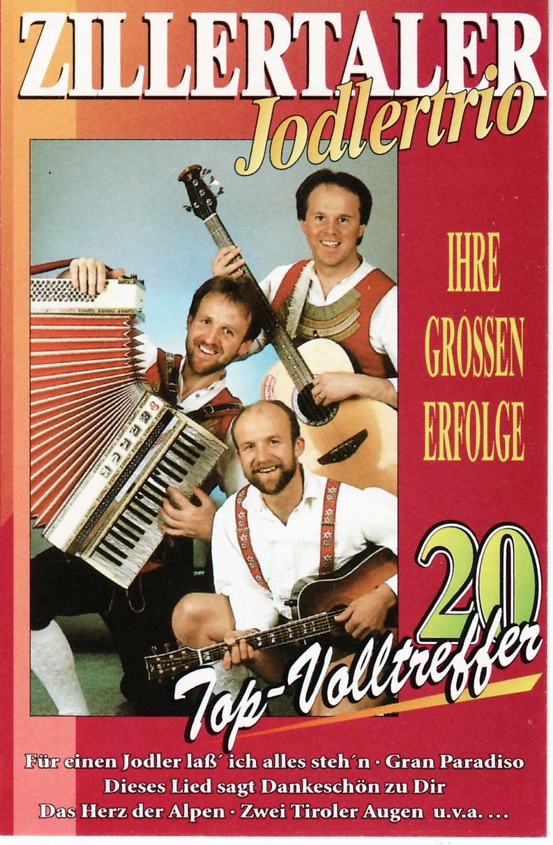 Ihre Grössten Erfolge