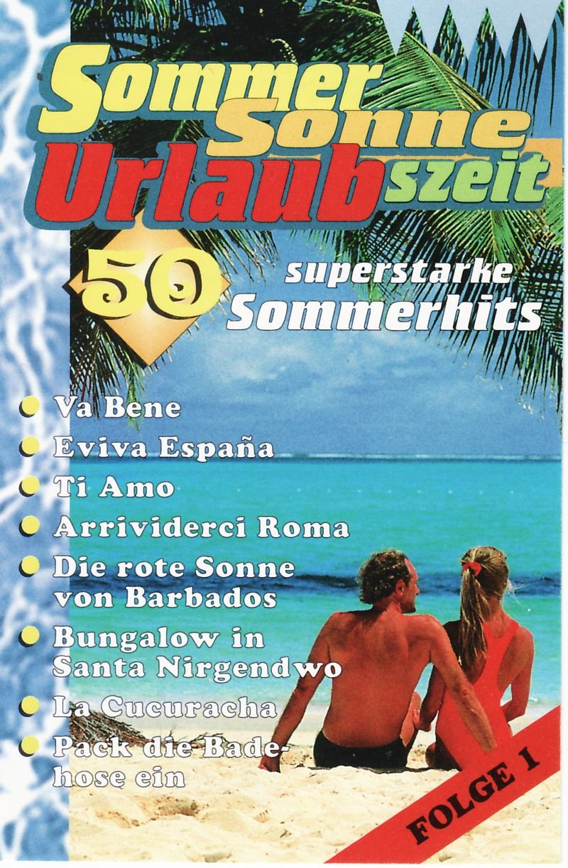 Sommer,Sonne,Urlaubszeit-1