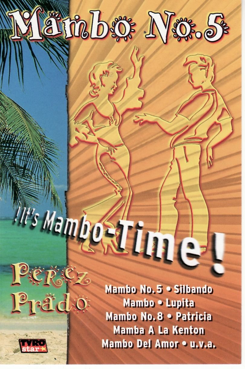 Mambo No.5