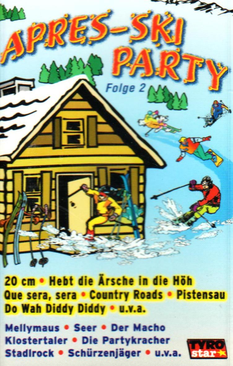 Apres-Ski Party (Folge 2)