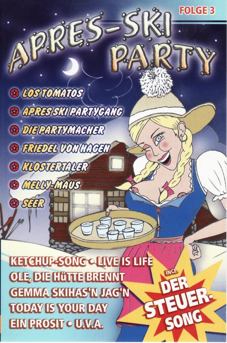 Apres-Ski Party Folge 3