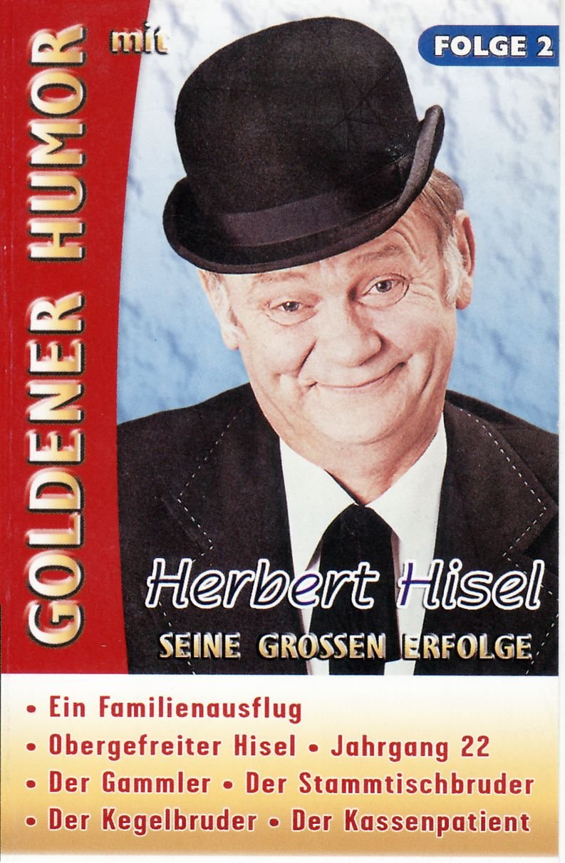 Seine Grossen Erfolge,Folge 2