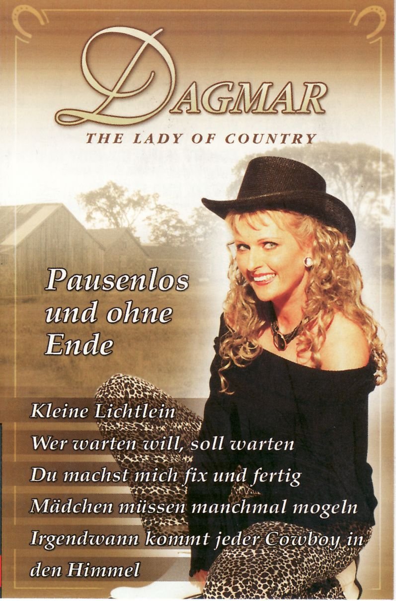 Pausenlos und Ohne Ende