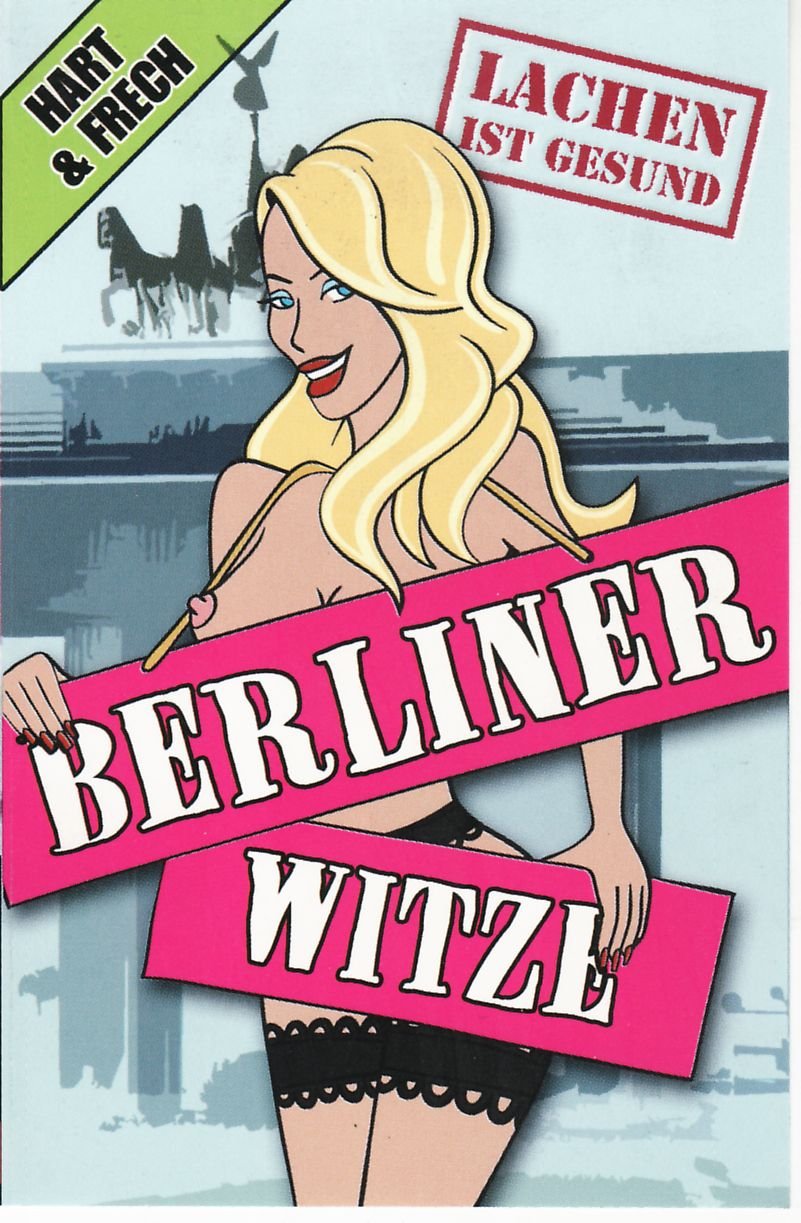 Berliner Witze