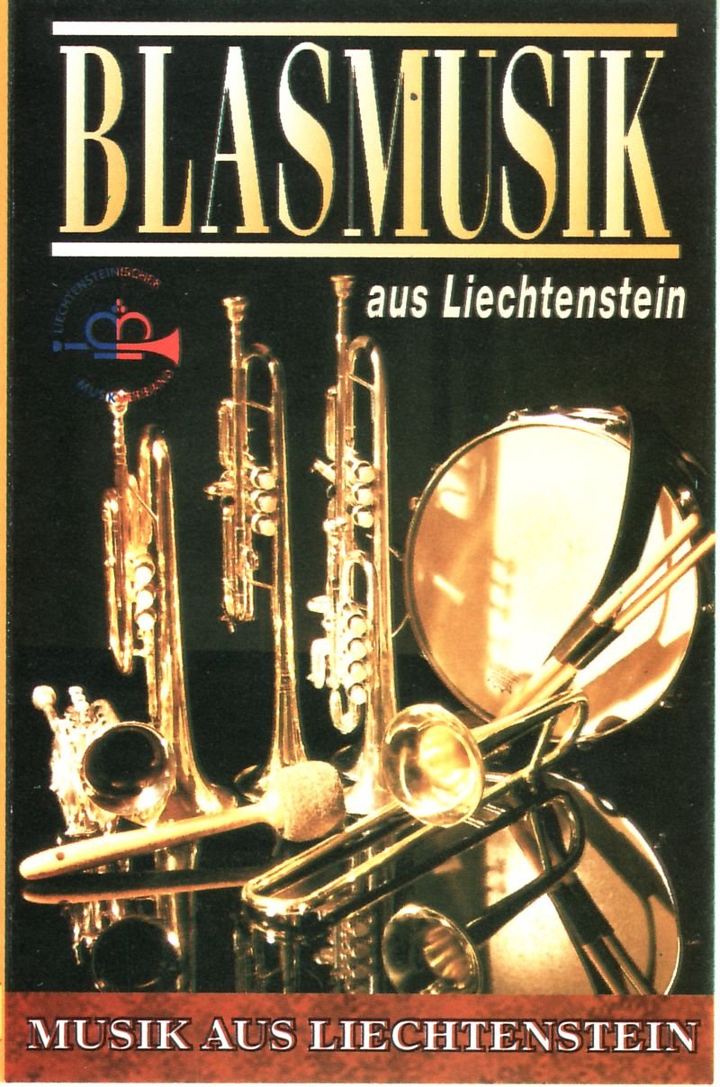 Musik aus Liechtenstein