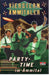 Party-Time im Ammital
