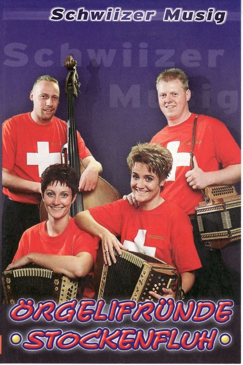 Schwiizer Musig