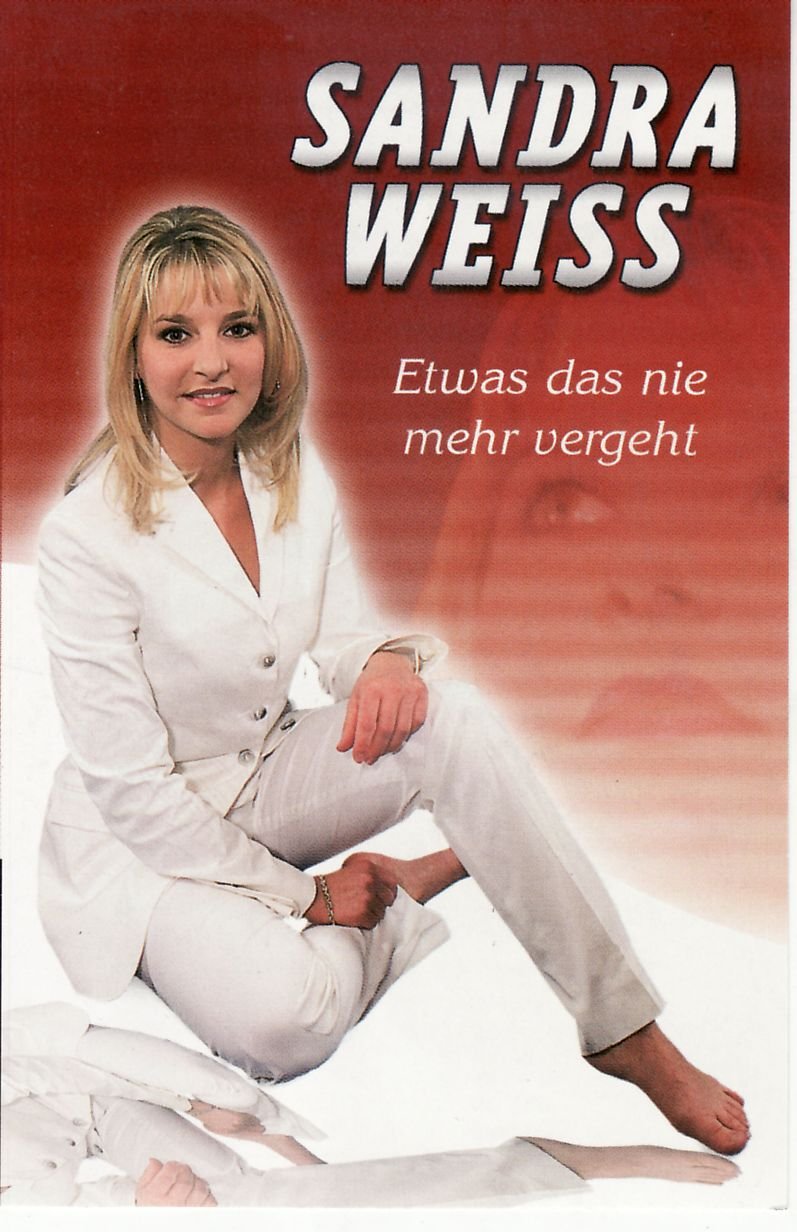 Etwas das Nie Mehr Vergeht