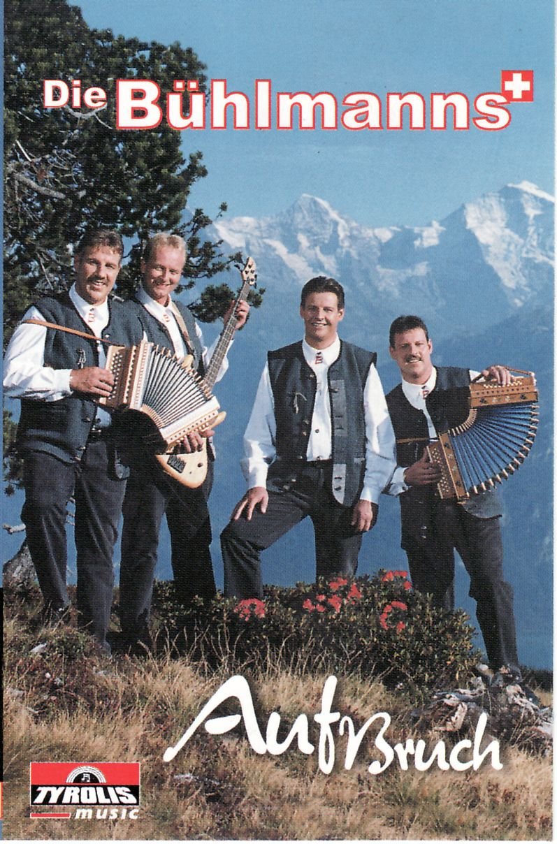 Aufbruch