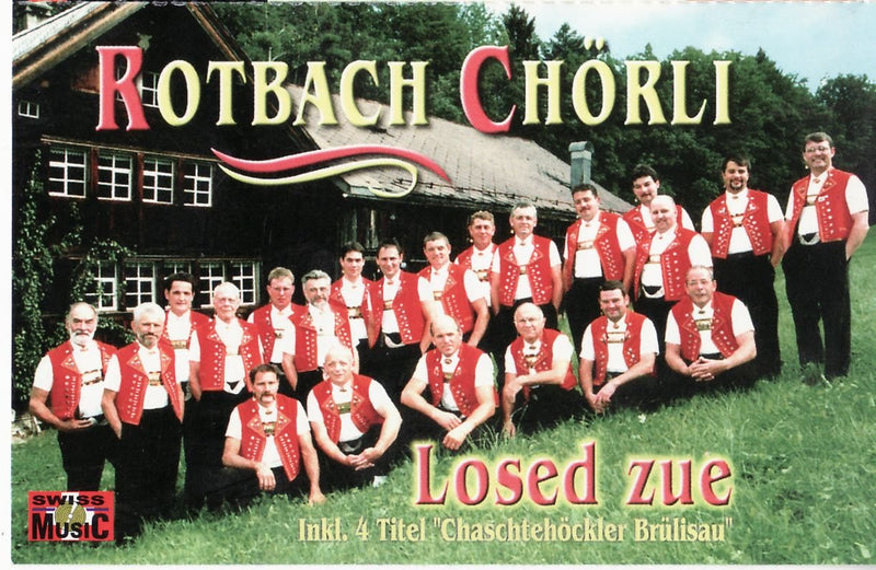 Losed Zue
