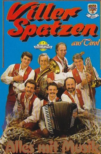 Alles mit Musik