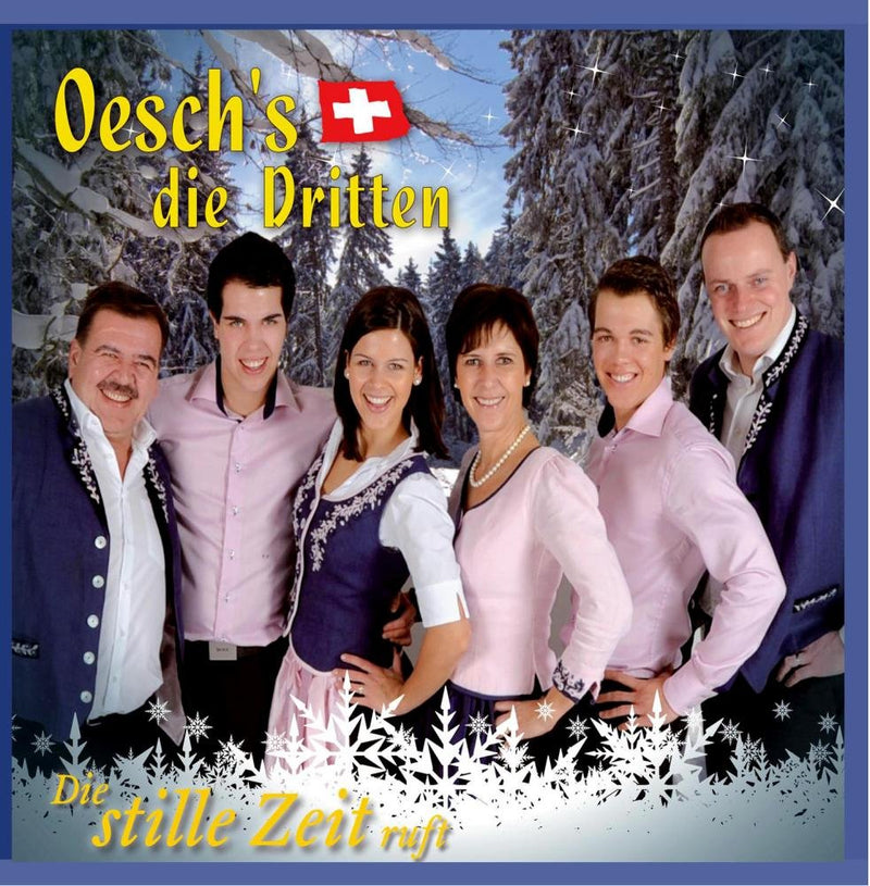 Die Stille Zeit Ruft