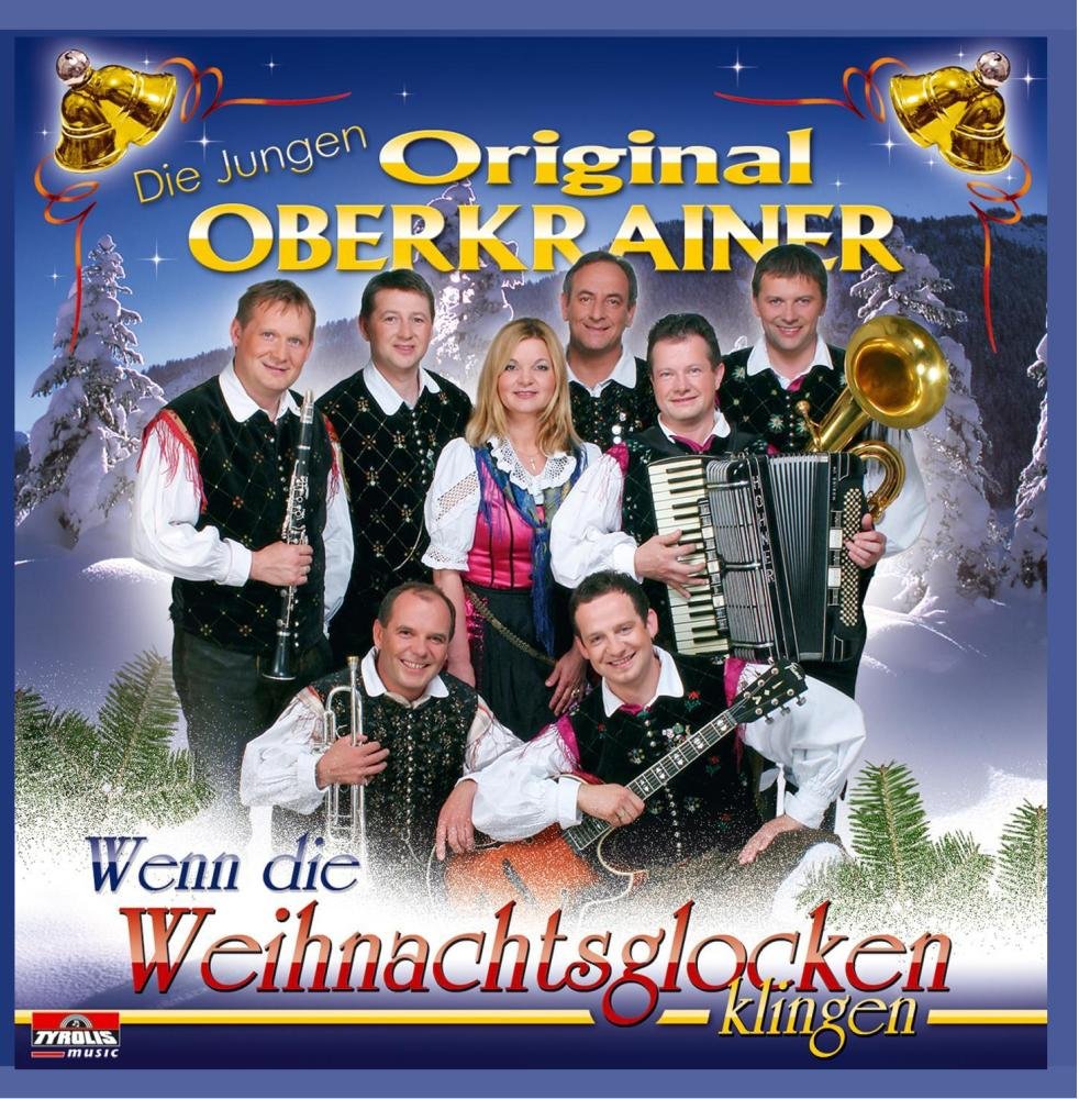 Wenn die Weihnachtsglocken Kli