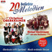 20 Beliebte Melodien