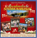 Alpenländische Stubenmusik