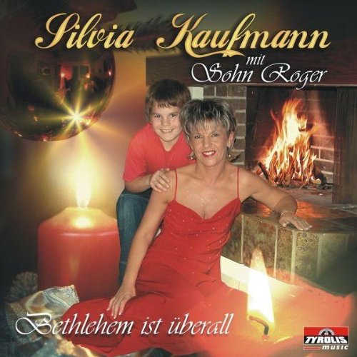 Bethlehem Ist Uberall