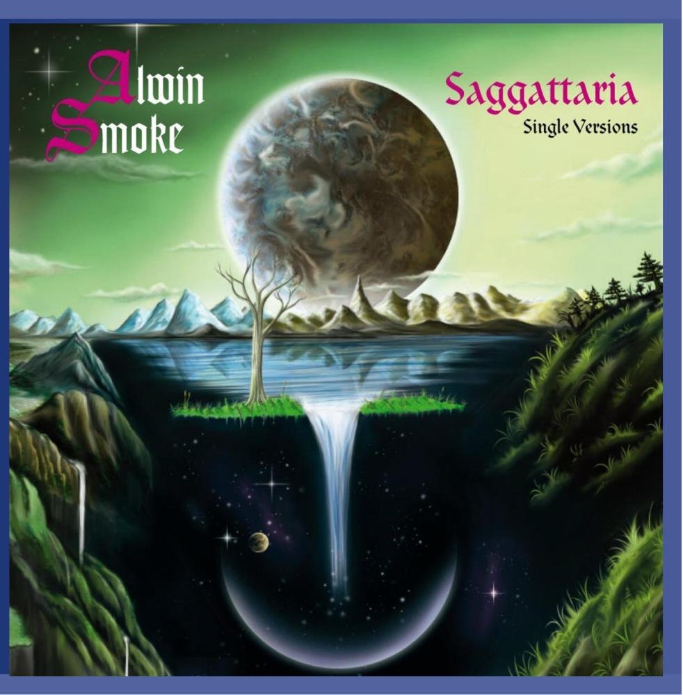 Saggattaria Single Versions