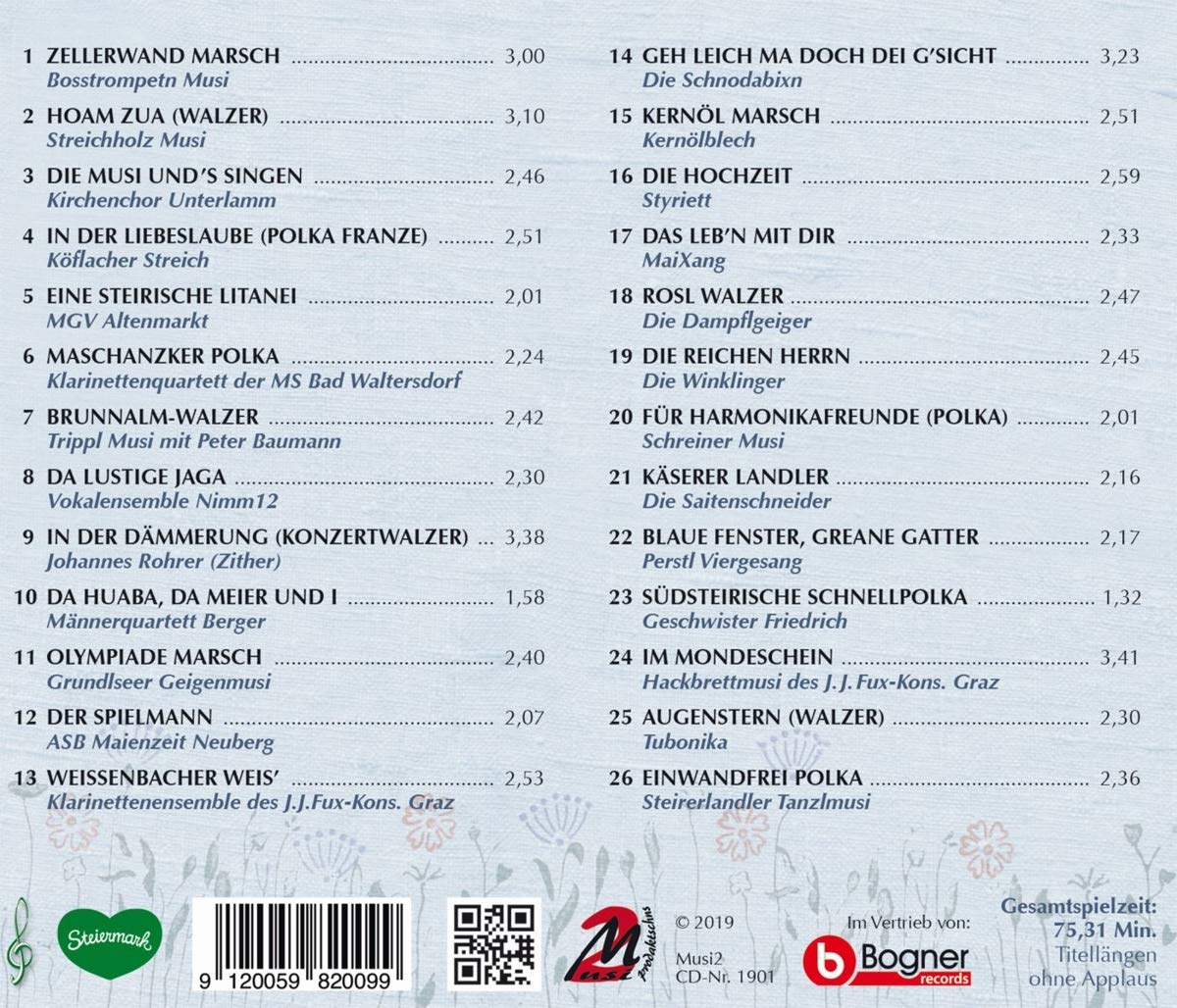 Steir.Sänger-& Musikantentreffen 29