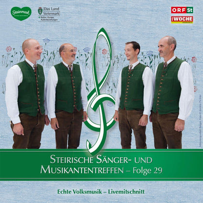 Steir.Sänger-& Musikantentreffen 29