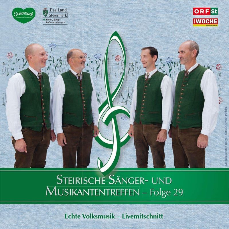 Steir.Sänger-& Musikantentreffen 29