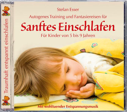 SANFTES EINSCHLAFEN