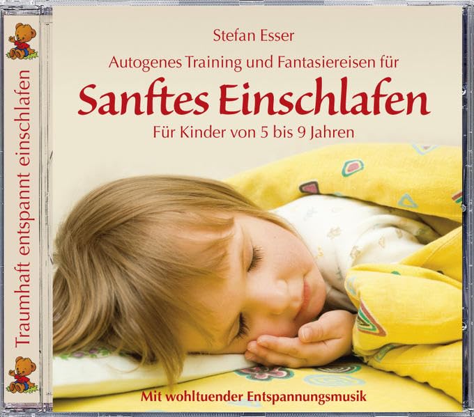 SANFTES EINSCHLAFEN