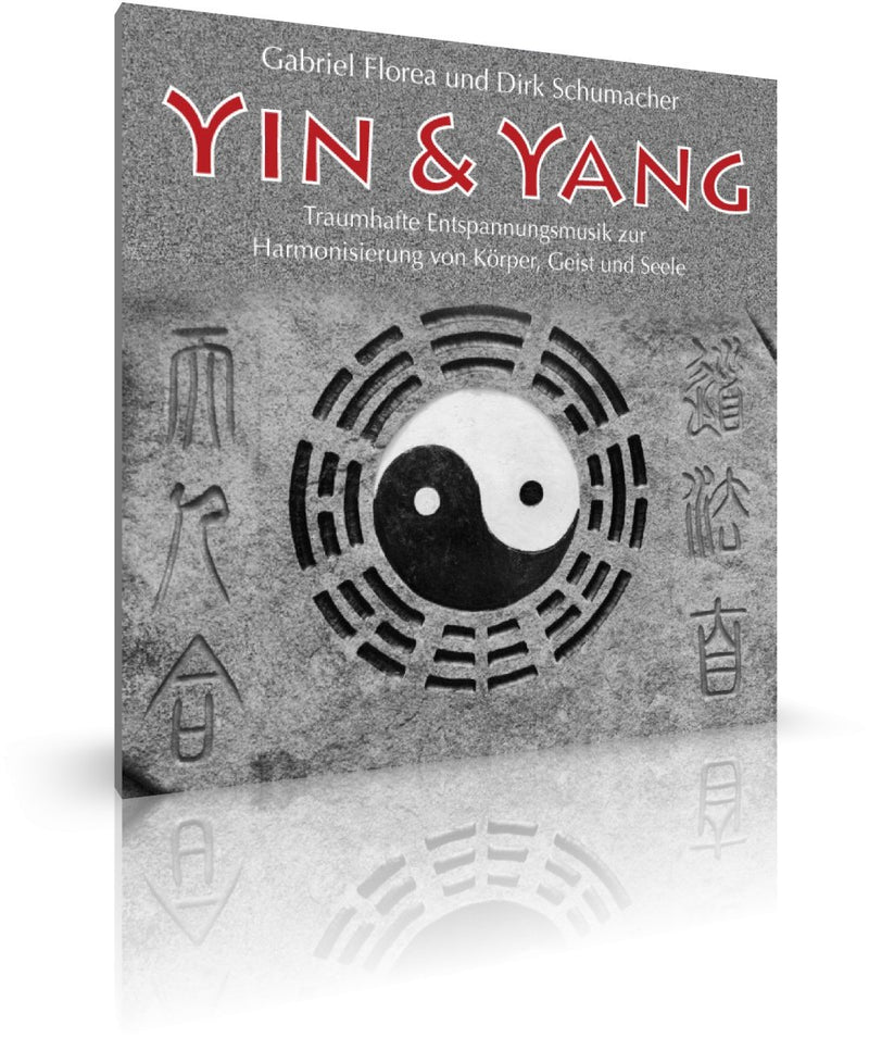 YIN & YANG