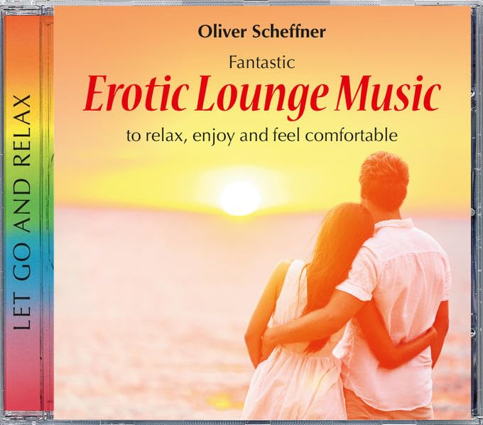 EROTIC LOUNGE MUSIC
