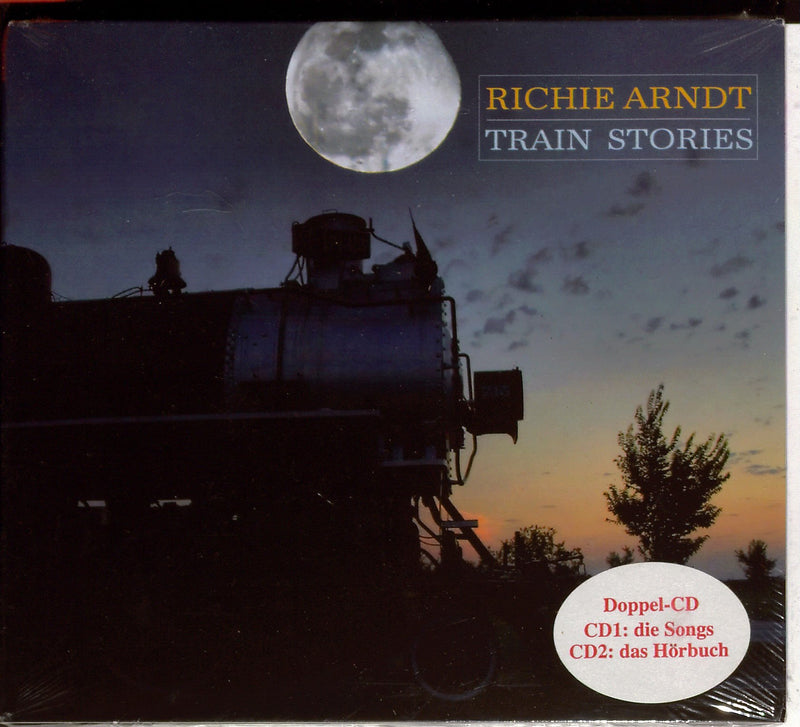 Train Stories