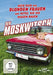 Der Moskwitsch - Hüte Dich vor blonden Frauen und Autos, die die Russen bauen
