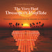 DREAMS OF PANFLUTE