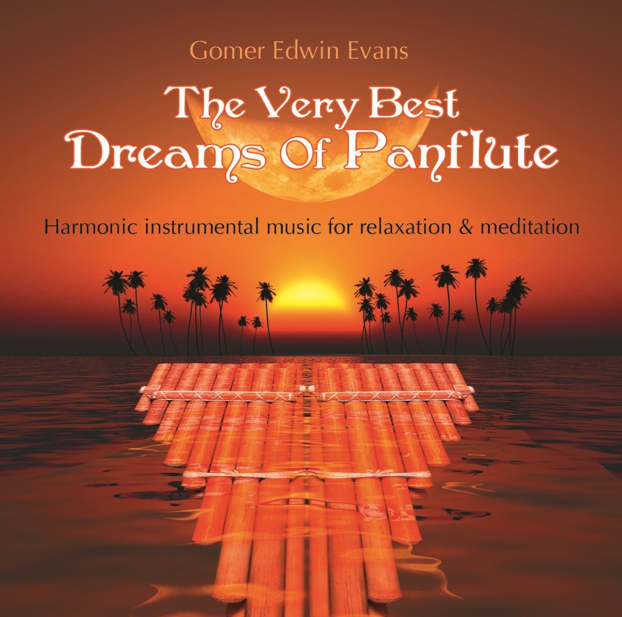 DREAMS OF PANFLUTE