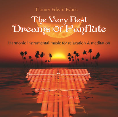 DREAMS OF PANFLUTE