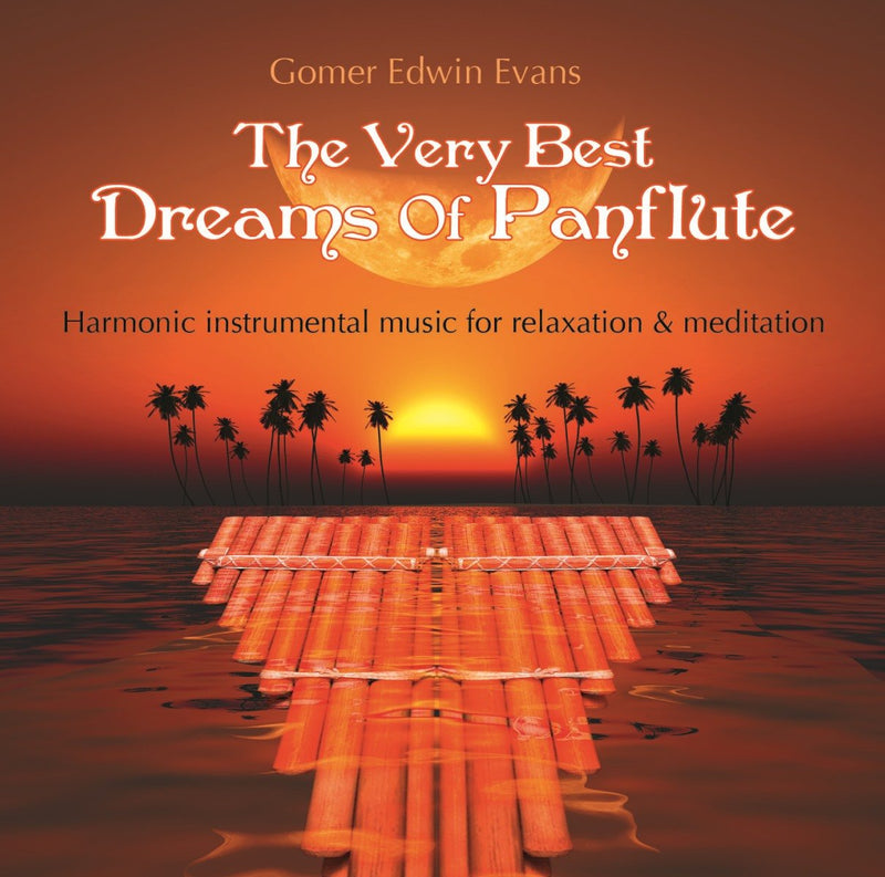 DREAMS OF PANFLUTE