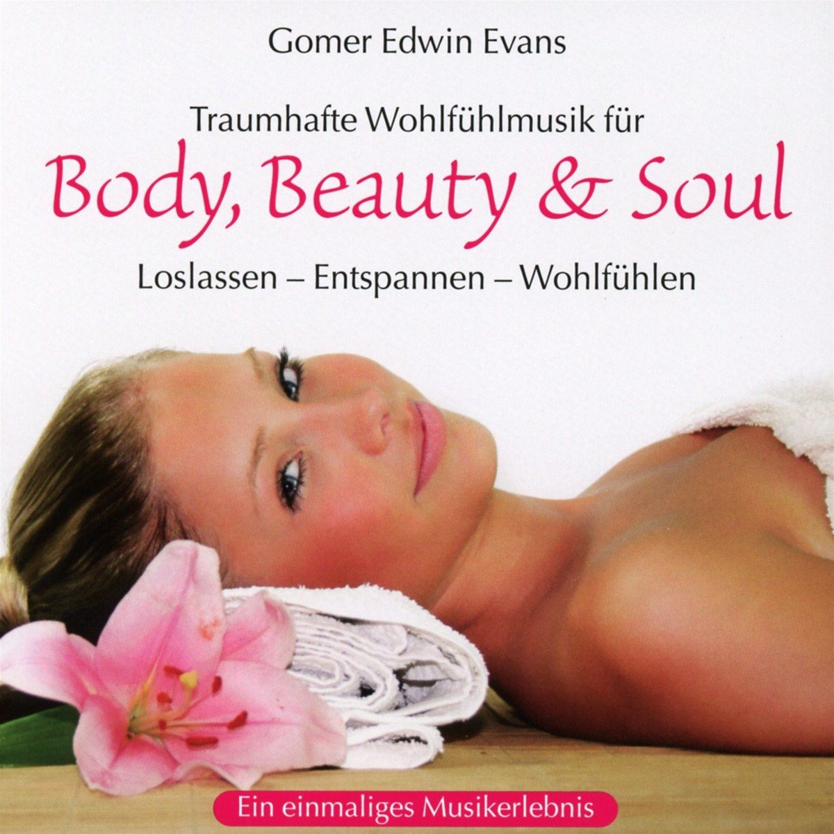 BODY, BEAUTY & SOUL