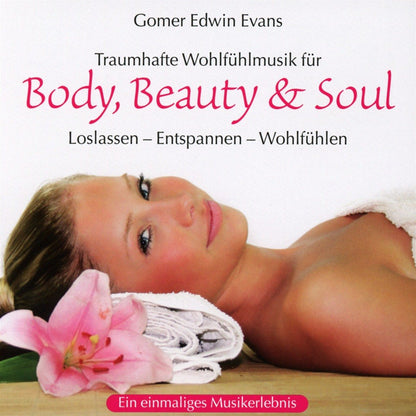 BODY, BEAUTY & SOUL