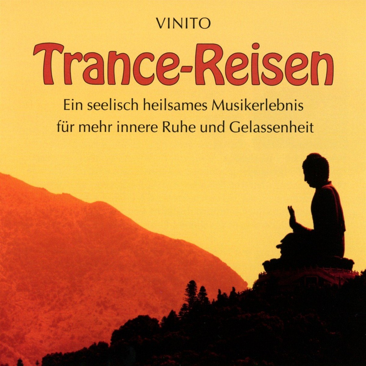 TRANCE-REISEN