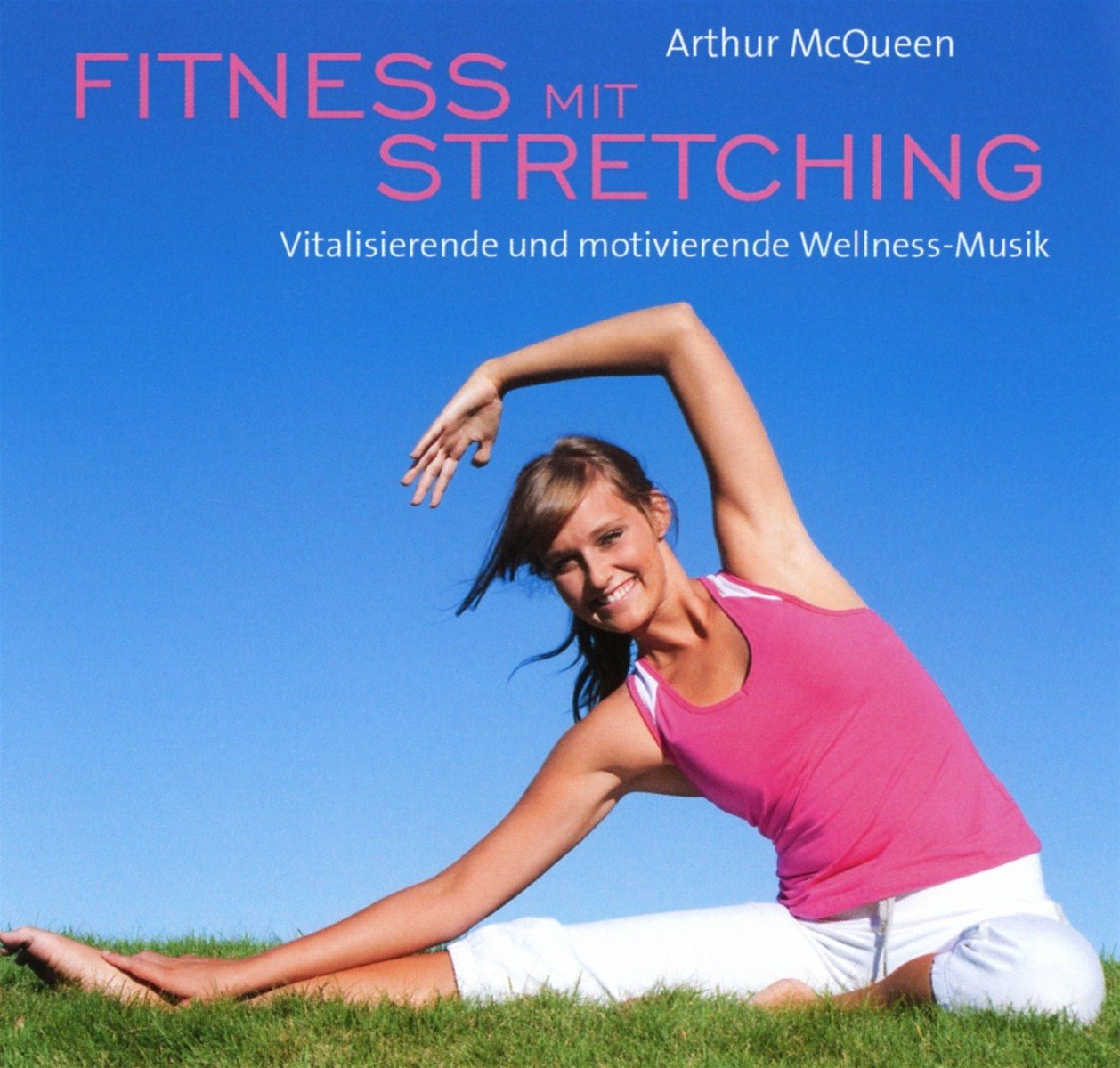 FITNESS MIT STRETCHING