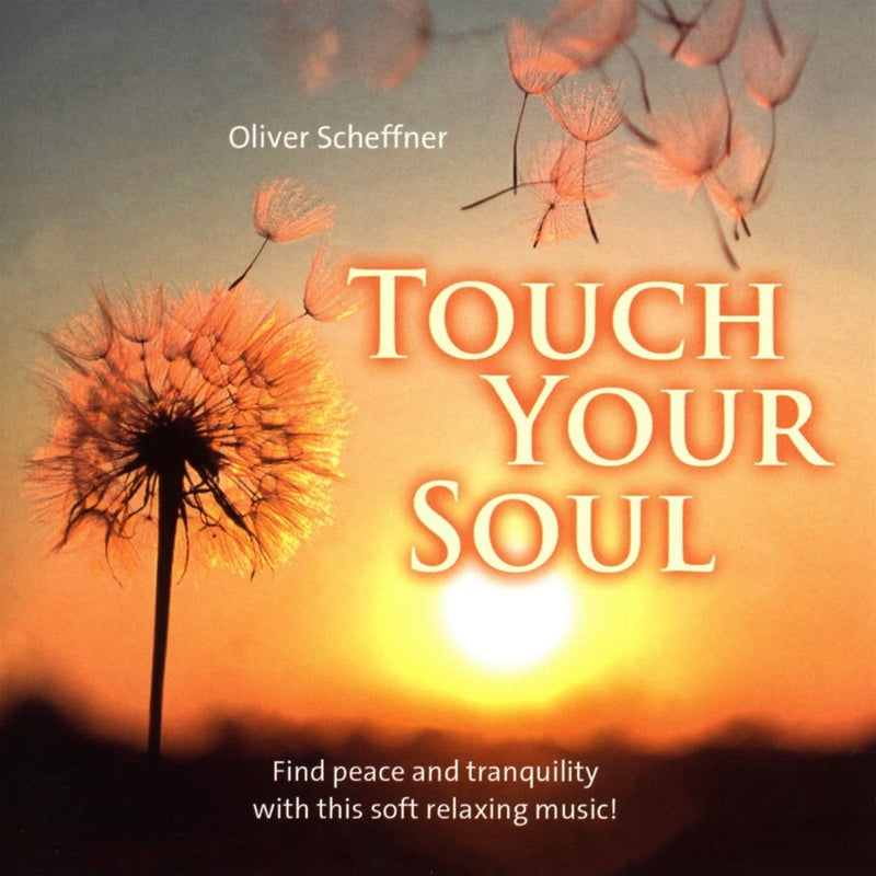 TOUCH YOUR SOUL
